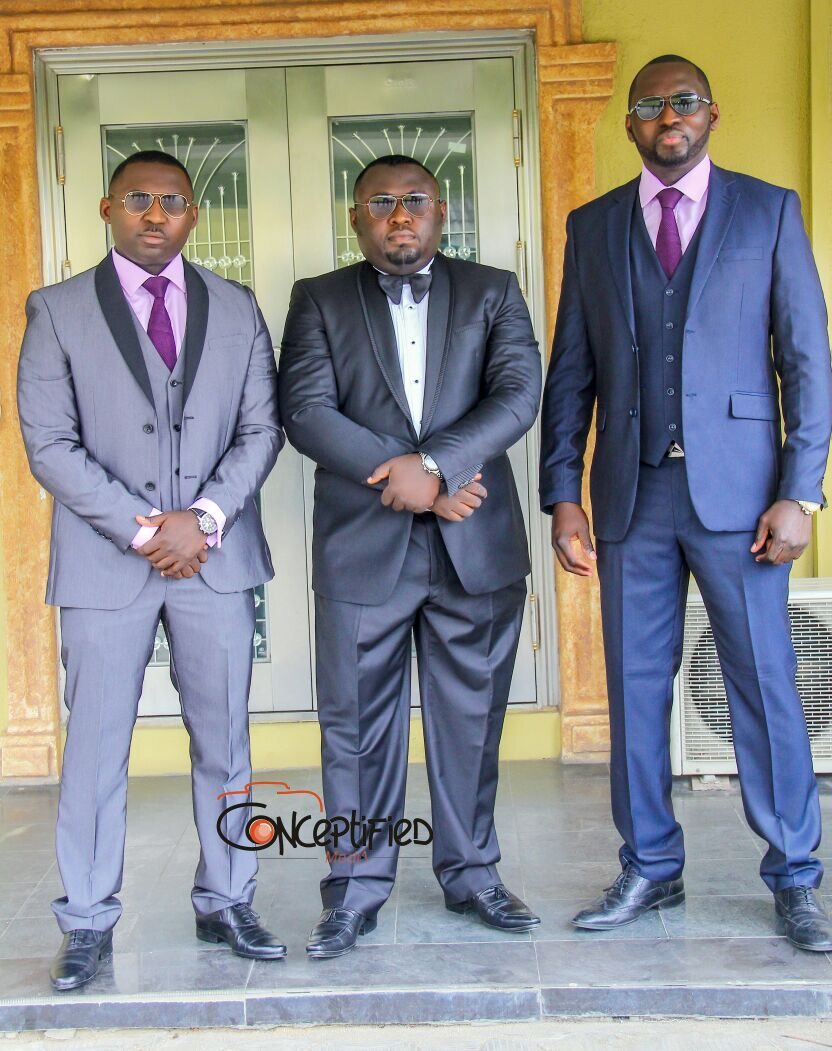 Photo shared in Ochuks's gallery